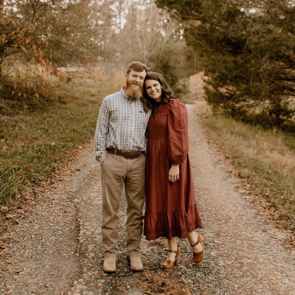 Meet your Posher, Mallorie